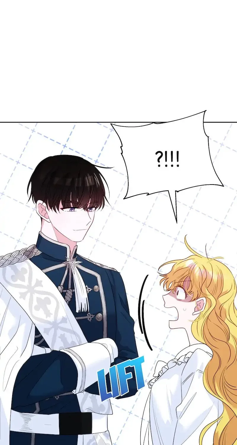 Read Taming the Ultimate Tyrant chapter 8 image 18 on Lezhin