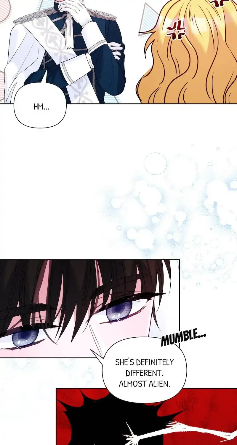 Read Taming the Ultimate Tyrant chapter 8 image 2 on Lezhin