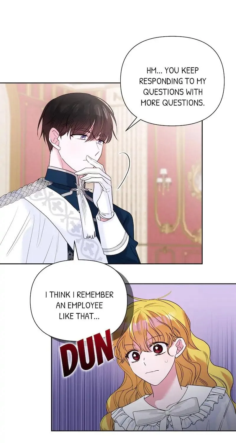 Read Taming the Ultimate Tyrant chapter 8 image 41 on Lezhin