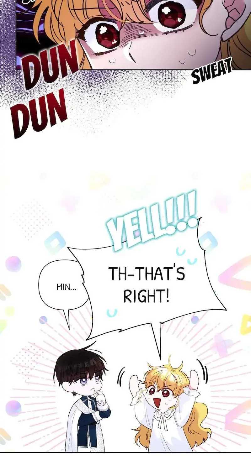 Read Taming the Ultimate Tyrant chapter 8 image 43 on Lezhin