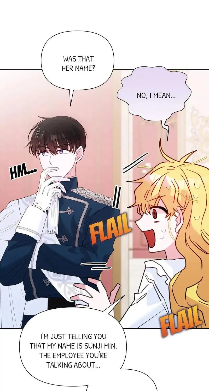 Read Taming the Ultimate Tyrant chapter 8 image 46 on Lezhin