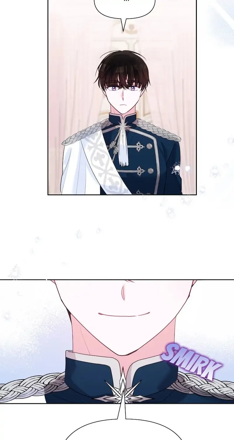 Read Taming the Ultimate Tyrant chapter 8 image 50 on Lezhin