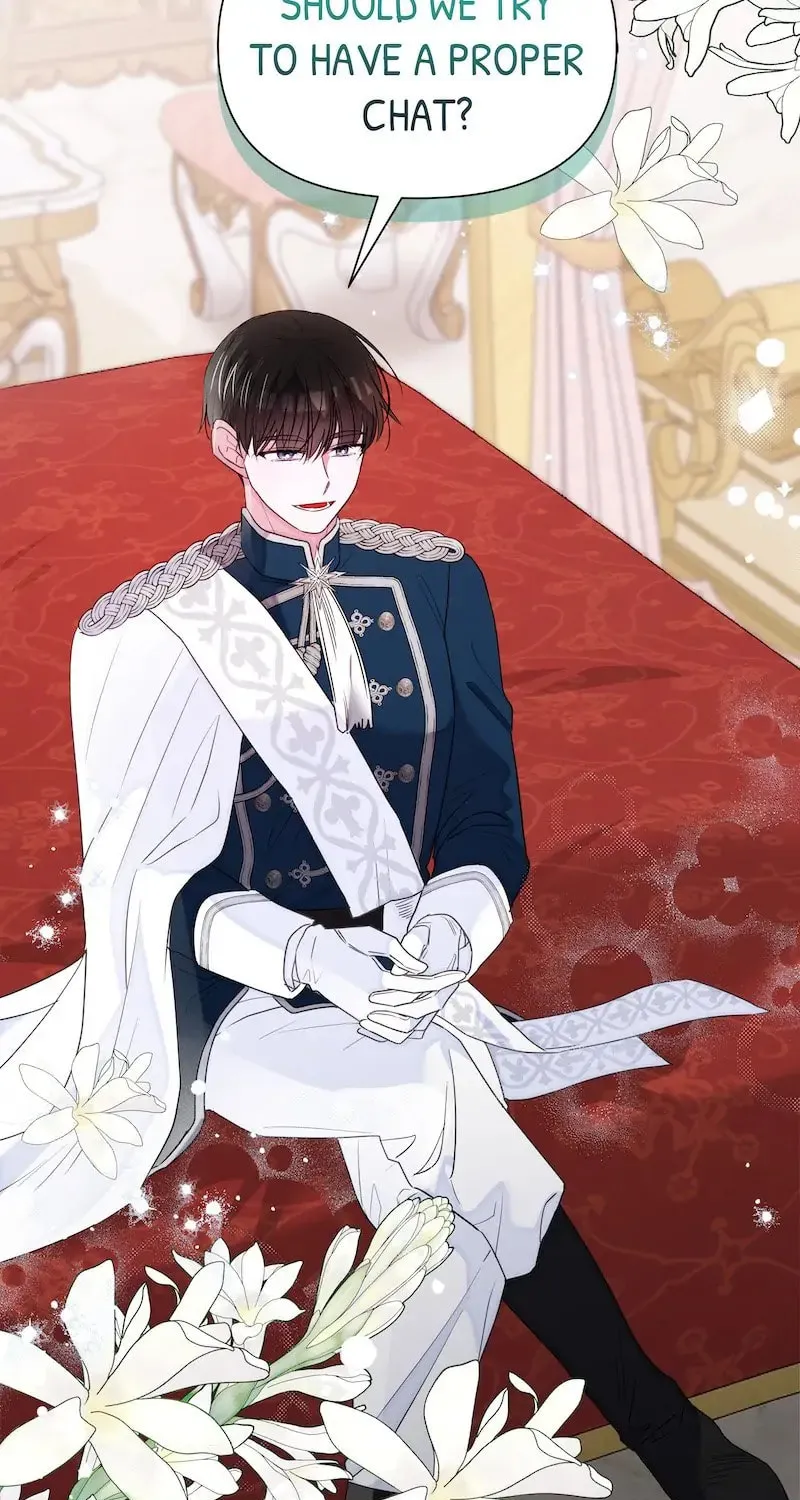 Read Taming the Ultimate Tyrant chapter 8 image 55 on Lezhin