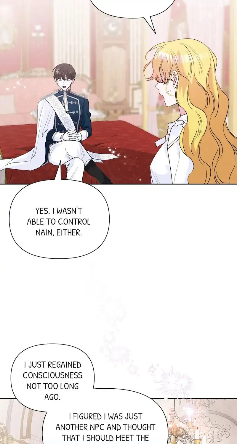 Read Taming the Ultimate Tyrant chapter 8 image 64 on Lezhin