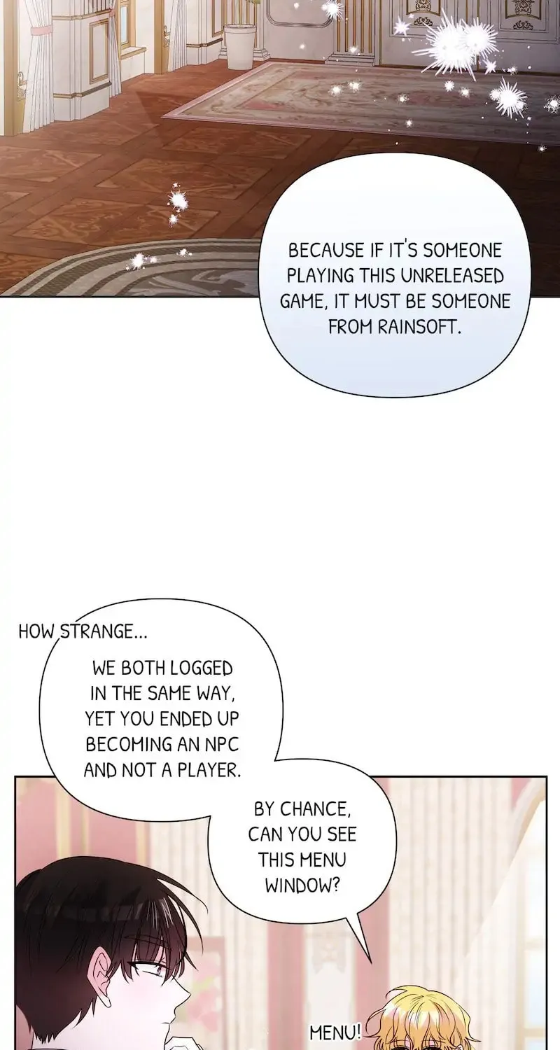Read Taming the Ultimate Tyrant chapter 8 image 66 on Lezhin