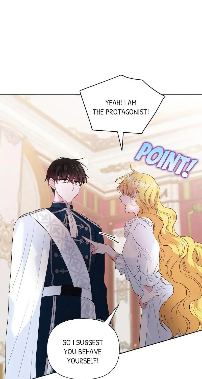 Read Taming the Ultimate Tyrant chapter 8 image 7 on Lezhin