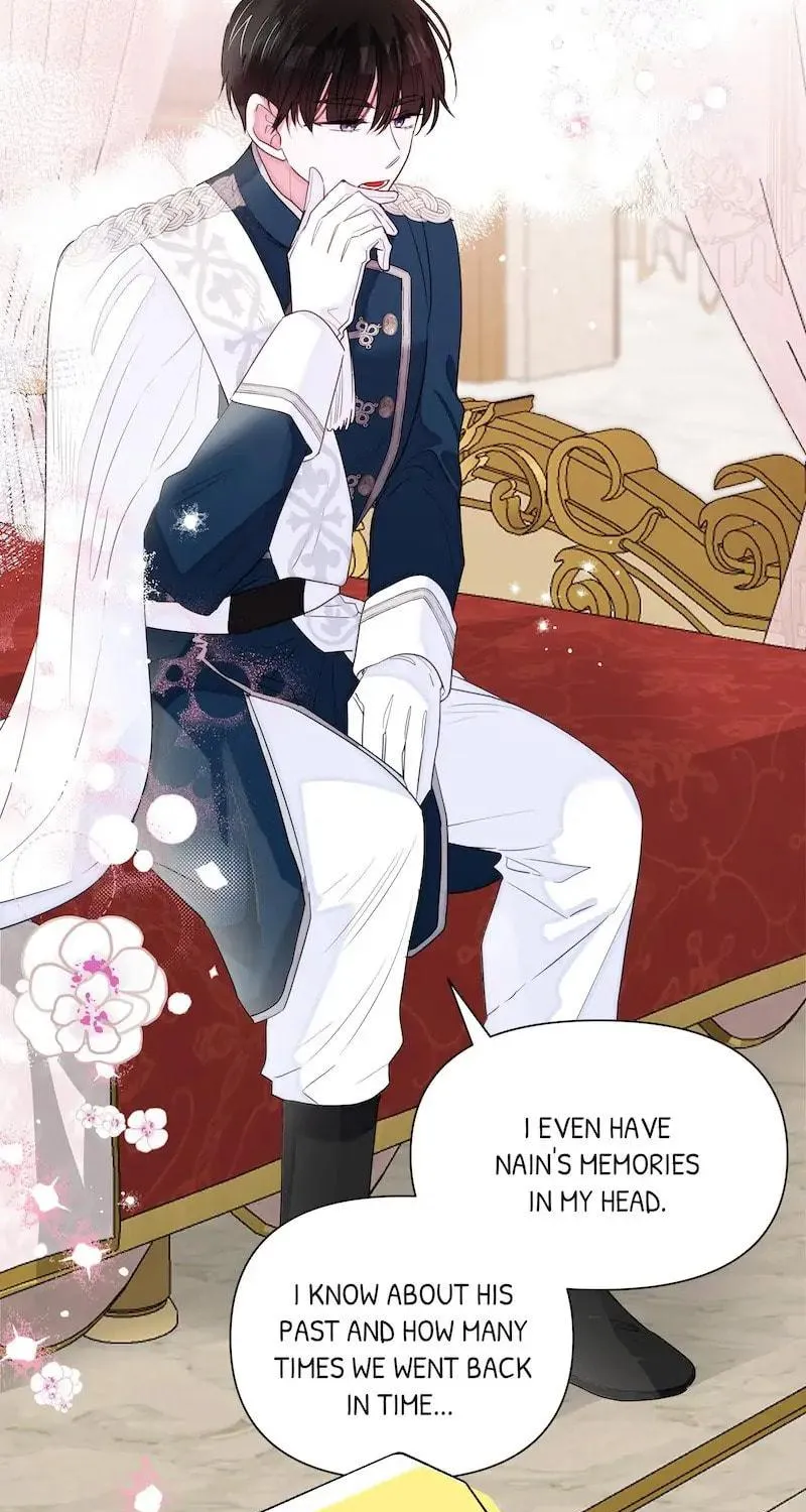 Read Taming the Ultimate Tyrant chapter 8 image 70 on Lezhin