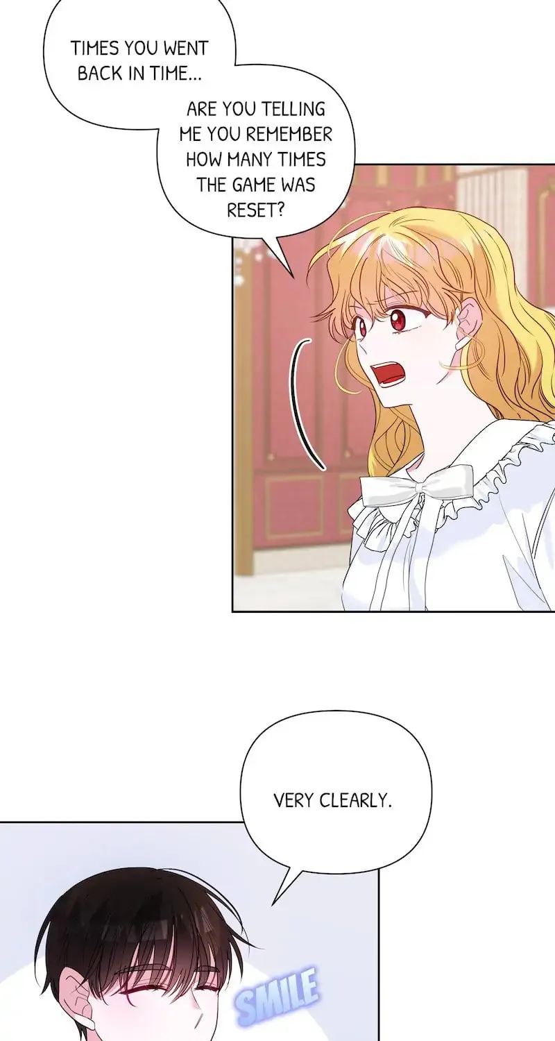 Read Taming the Ultimate Tyrant chapter 8 image 72 on Lezhin