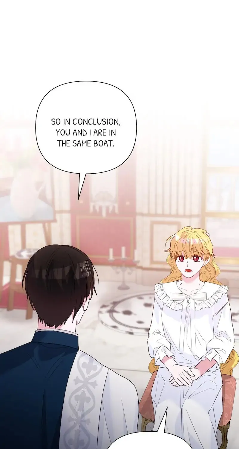 Read Taming the Ultimate Tyrant chapter 8 image 83 on Lezhin