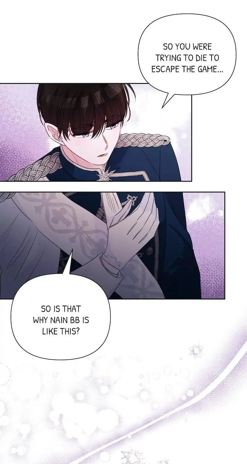 Read Taming the Ultimate Tyrant chapter 8 image 85 on Lezhin