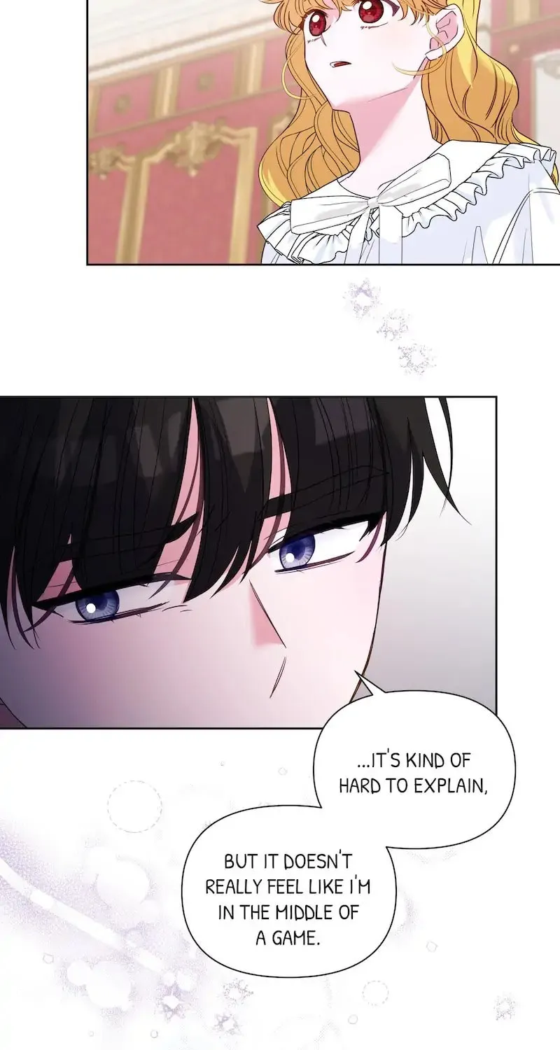 Read Taming the Ultimate Tyrant chapter 8 image 87 on Lezhin