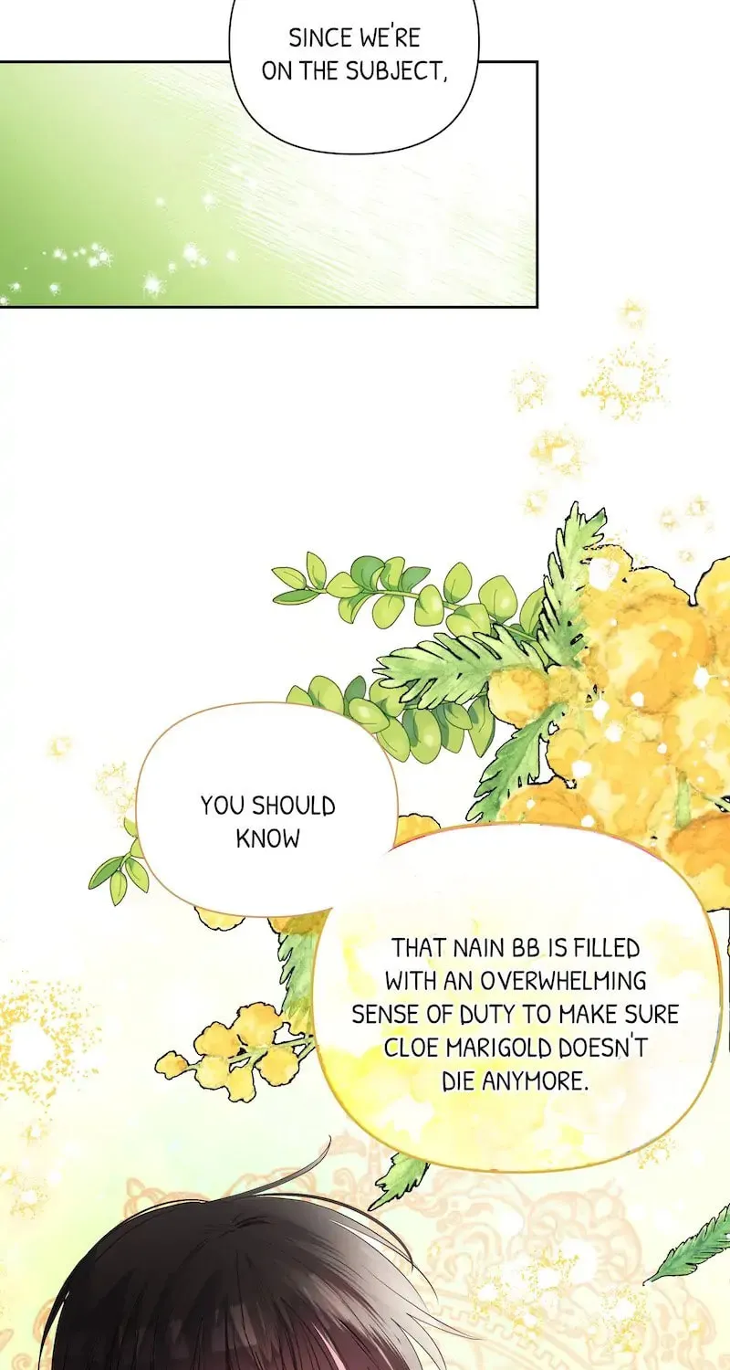 Read Taming the Ultimate Tyrant chapter 8 image 95 on Lezhin