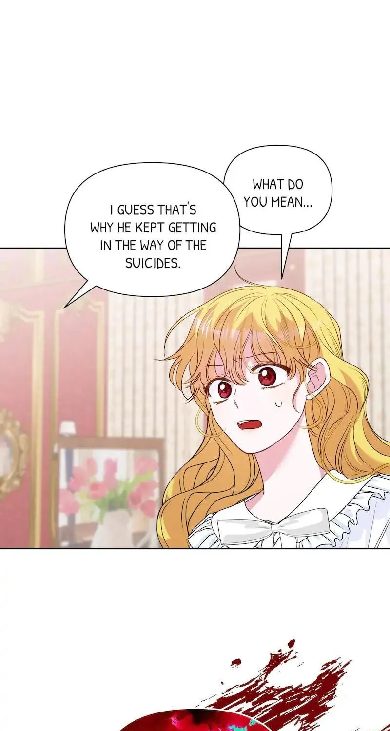 Read Taming the Ultimate Tyrant chapter 8 image 98 on Lezhin