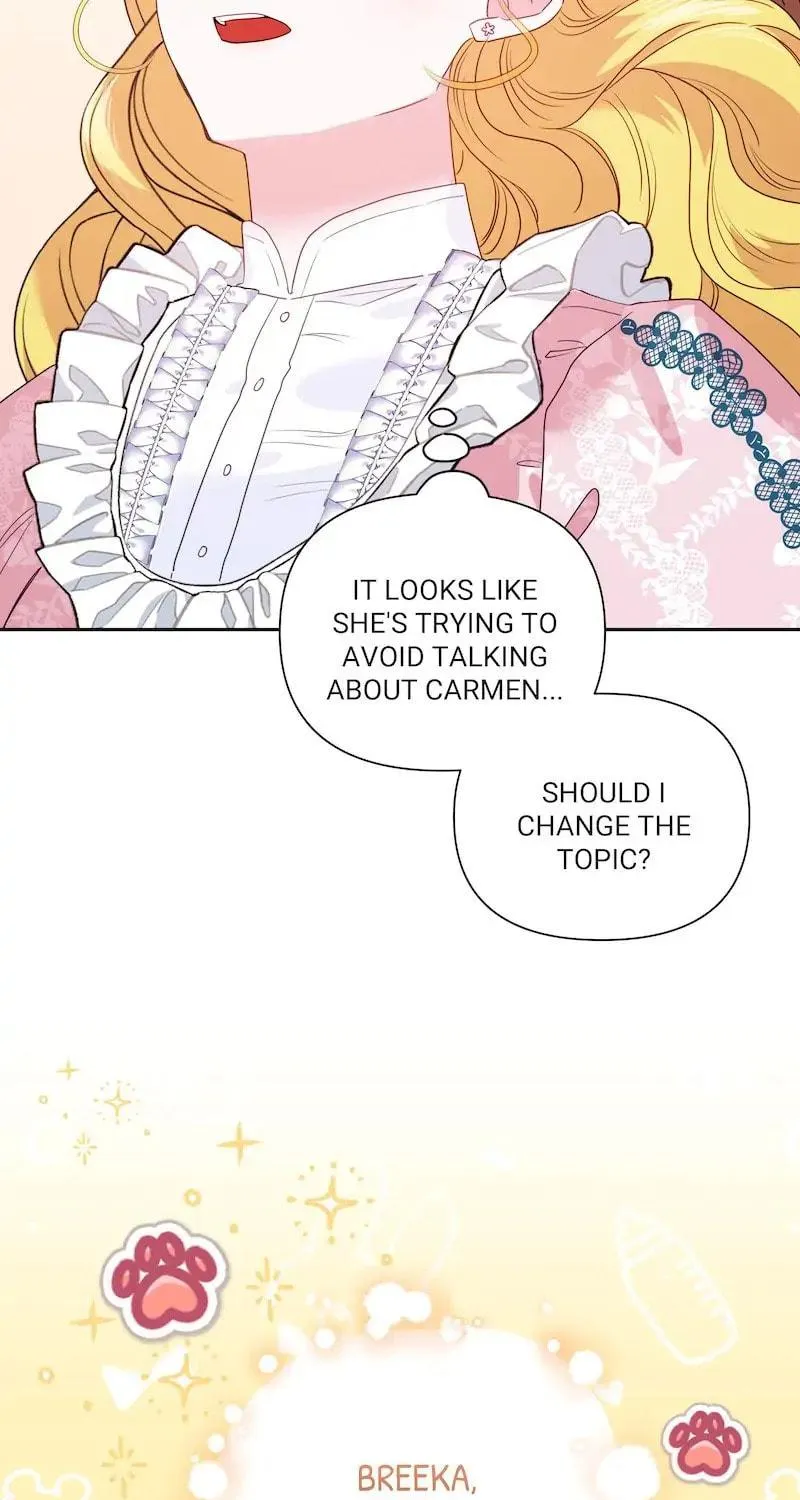 Read Taming the Ultimate Tyrant chapter 9 image 104 on Lezhin