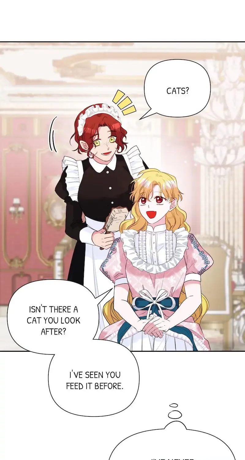 Read Taming the Ultimate Tyrant chapter 9 image 107 on Lezhin
