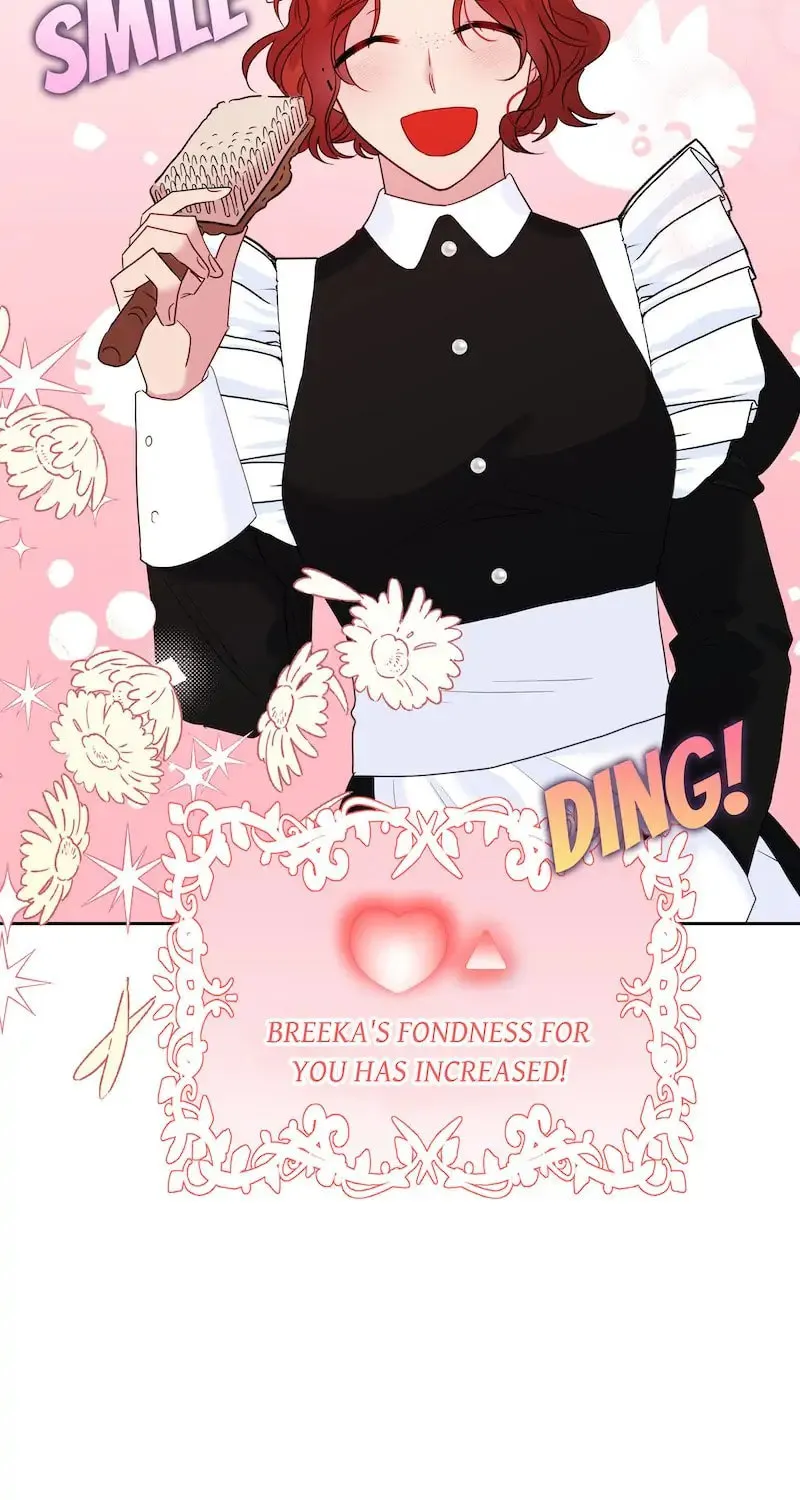 Read Taming the Ultimate Tyrant chapter 9 image 111 on Lezhin