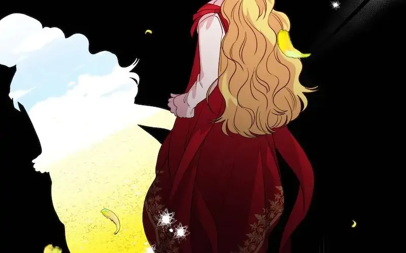Read Taming the Ultimate Tyrant chapter 9 image 15 on Lezhin