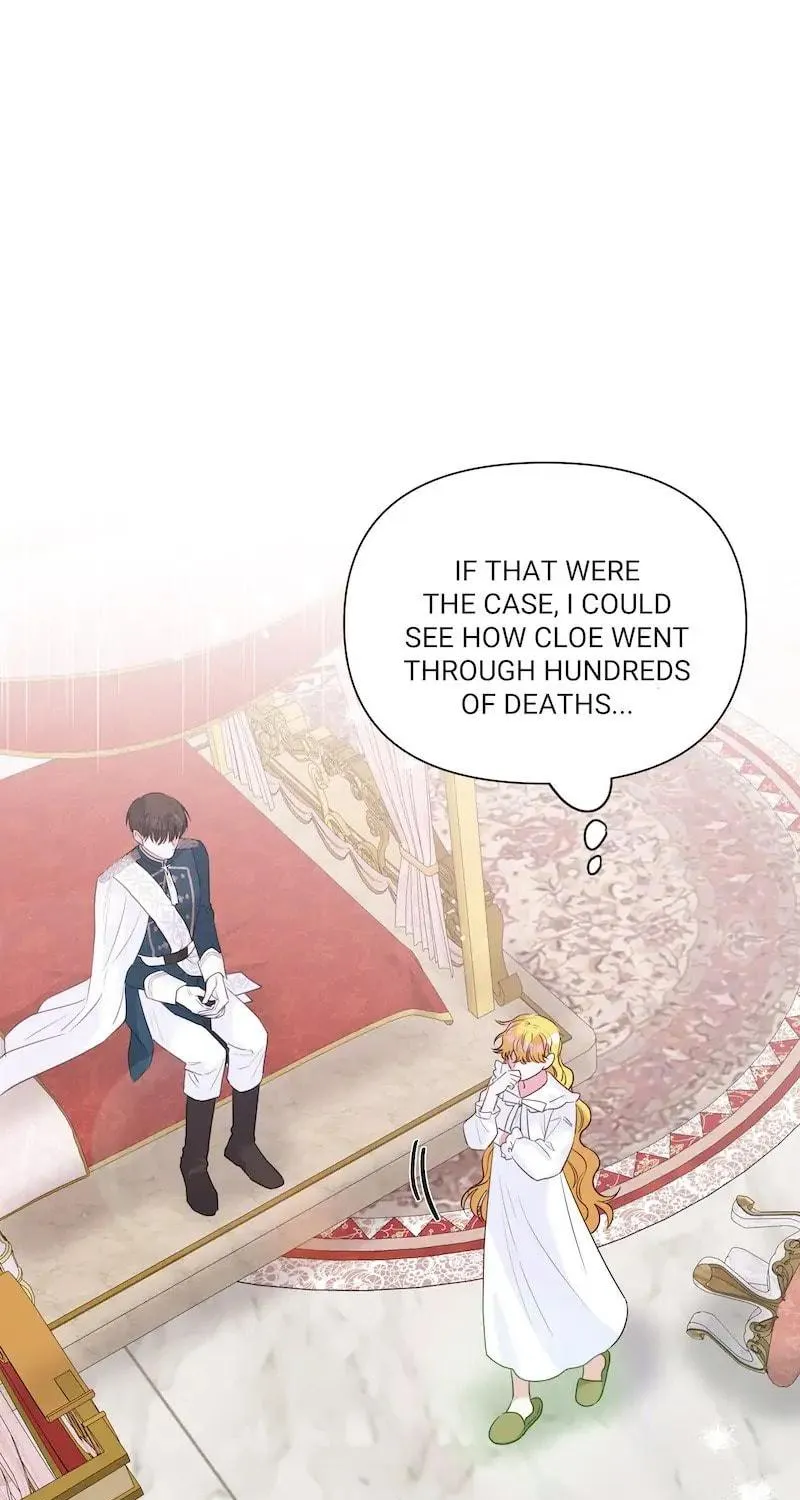 Read Taming the Ultimate Tyrant chapter 9 image 17 on Lezhin