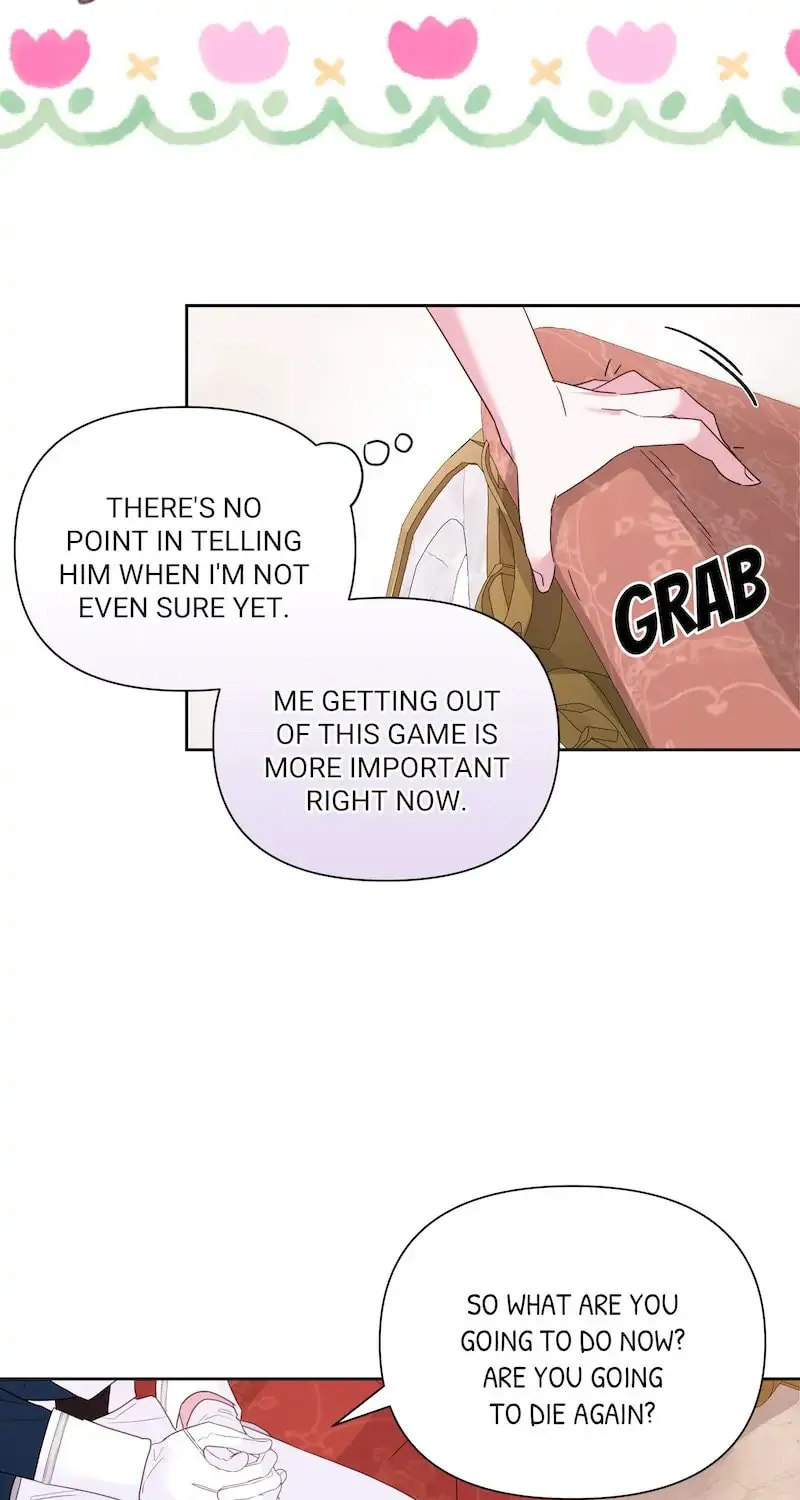 Read Taming the Ultimate Tyrant chapter 9 image 23 on Lezhin