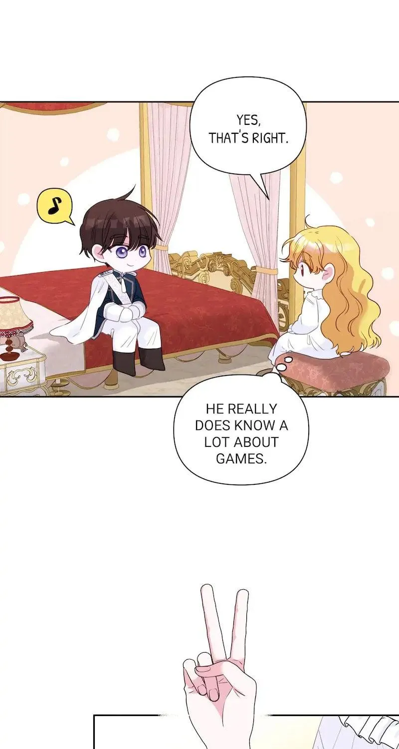 Read Taming the Ultimate Tyrant chapter 9 image 37 on Lezhin