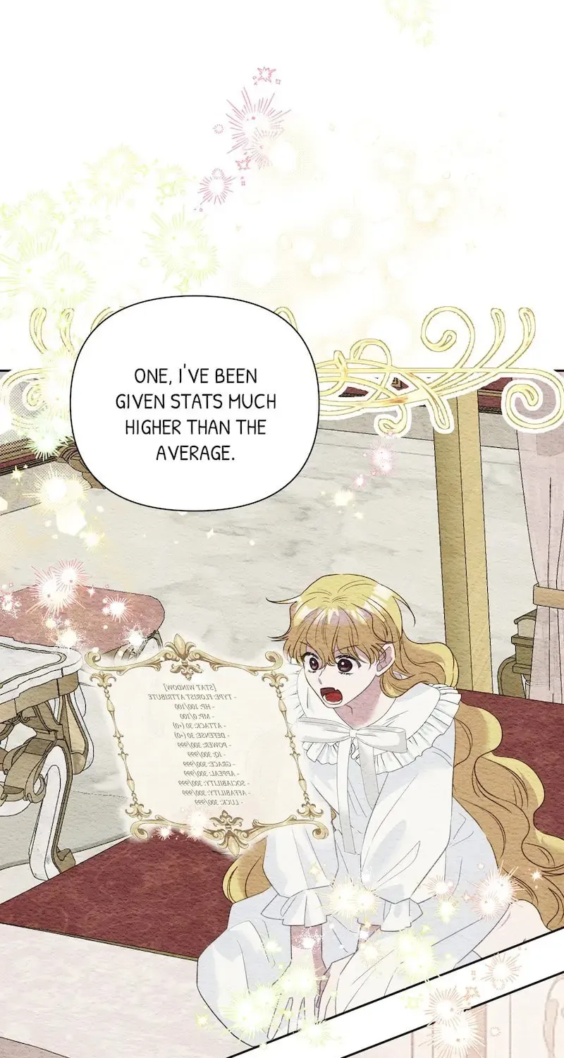 Read Taming the Ultimate Tyrant chapter 9 image 39 on Lezhin
