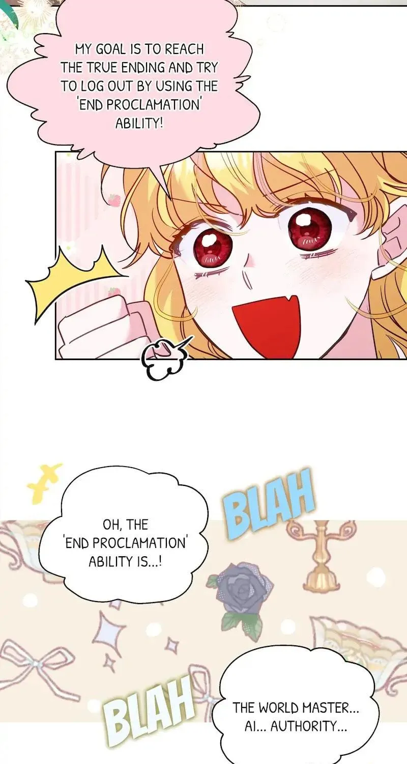 Read Taming the Ultimate Tyrant chapter 9 image 48 on Lezhin