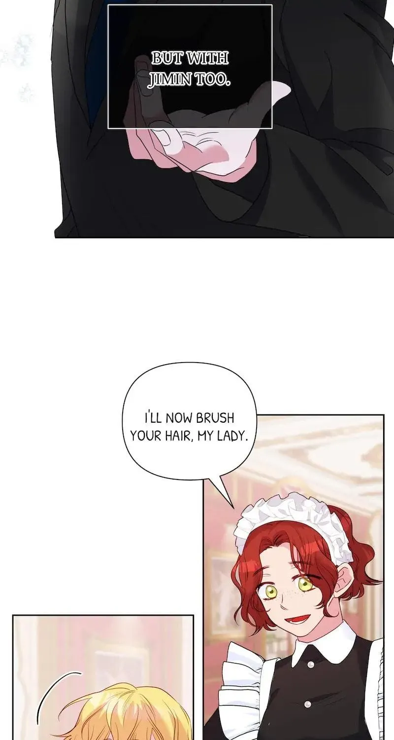 Read Taming the Ultimate Tyrant chapter 9 image 91 on Lezhin