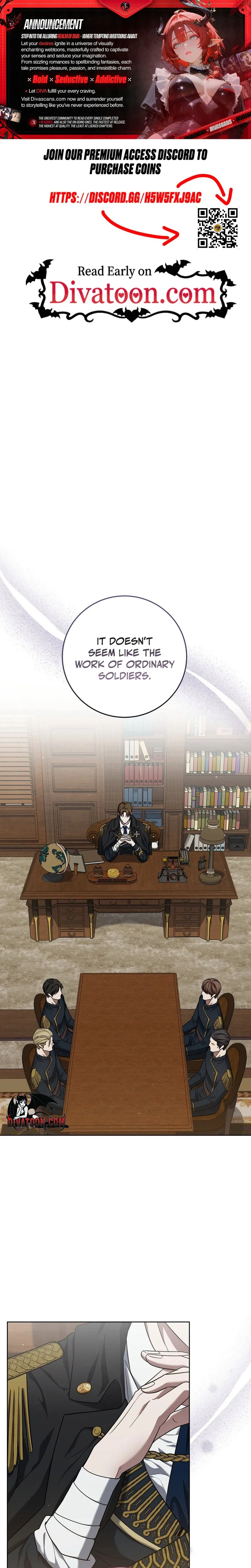 Read Tamnikaneun Bam, Hanghae chapter 10 image 0 on Lezhin