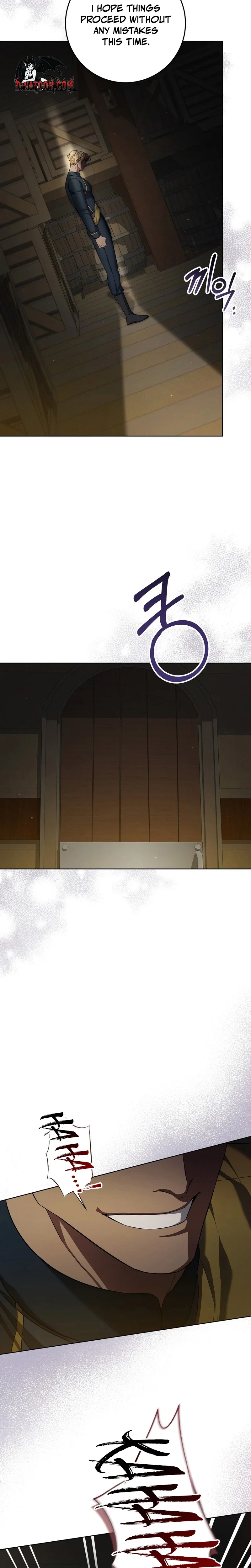 Read Tamnikaneun Bam, Hanghae chapter 10 image 23 on Lezhin