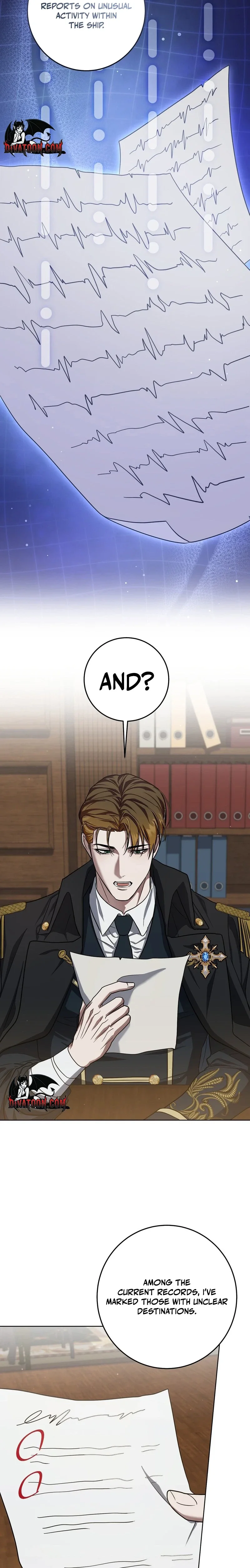 Read Tamnikaneun Bam, Hanghae chapter 10 image 6 on Lezhin