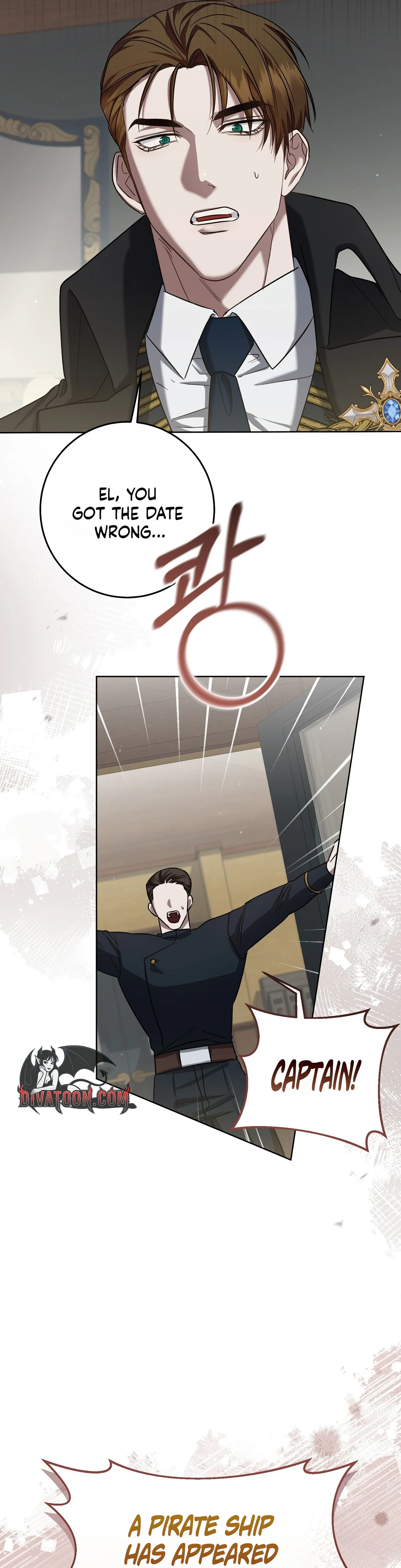Read Tamnikaneun Bam, Hanghae chapter 12 image 28 on Lezhin