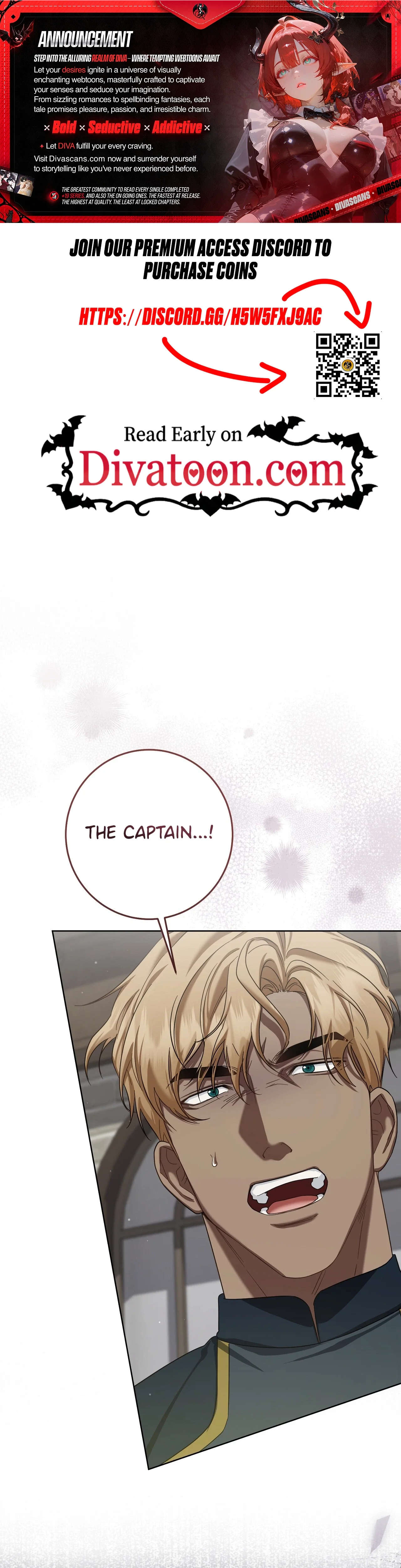 Read Tamnikaneun Bam, Hanghae chapter 13 image 0 on Lezhin
