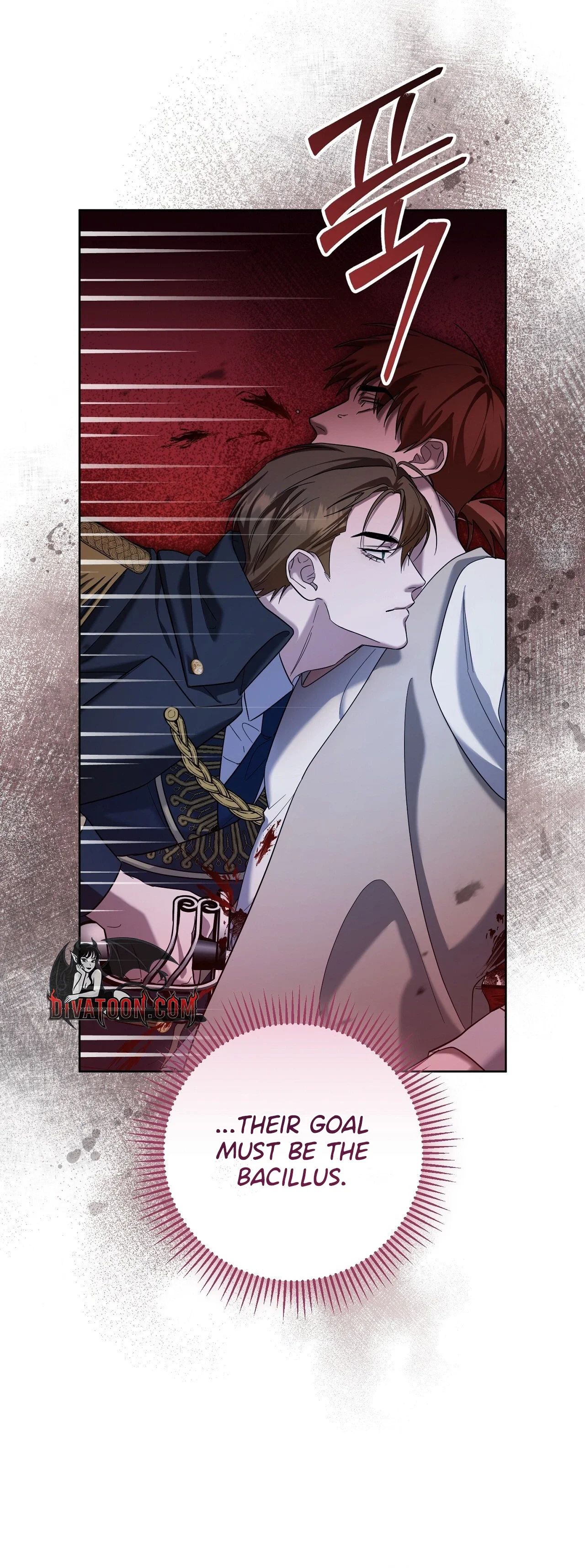 Read Tamnikaneun Bam, Hanghae chapter 13 image 13 on Lezhin