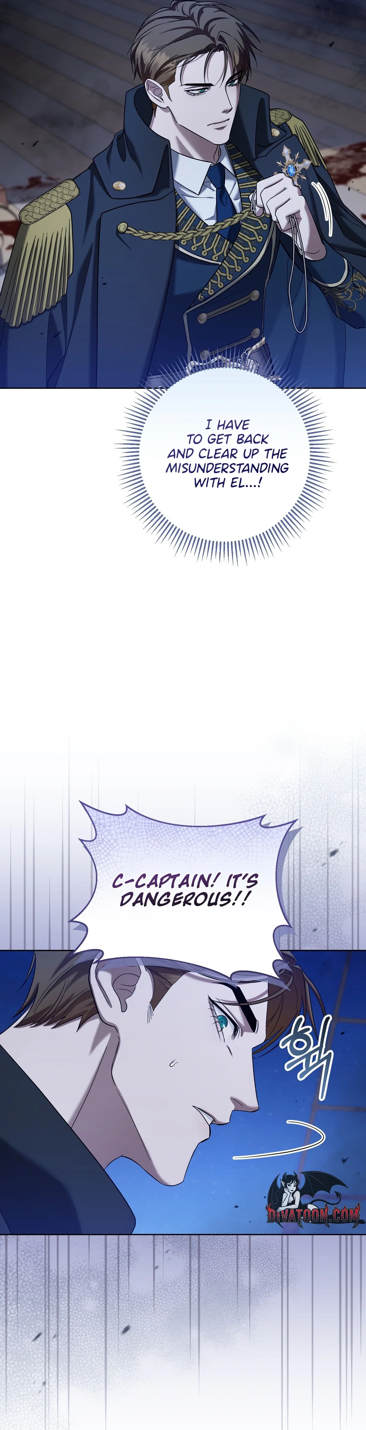 Read Tamnikaneun Bam, Hanghae chapter 13 image 17 on Lezhin