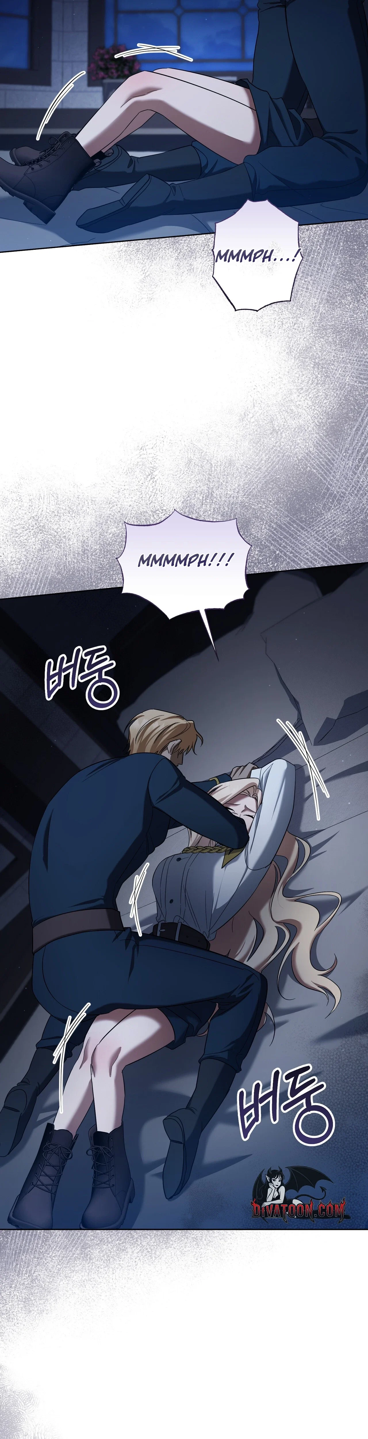 Read Tamnikaneun Bam, Hanghae chapter 13 image 28 on Lezhin