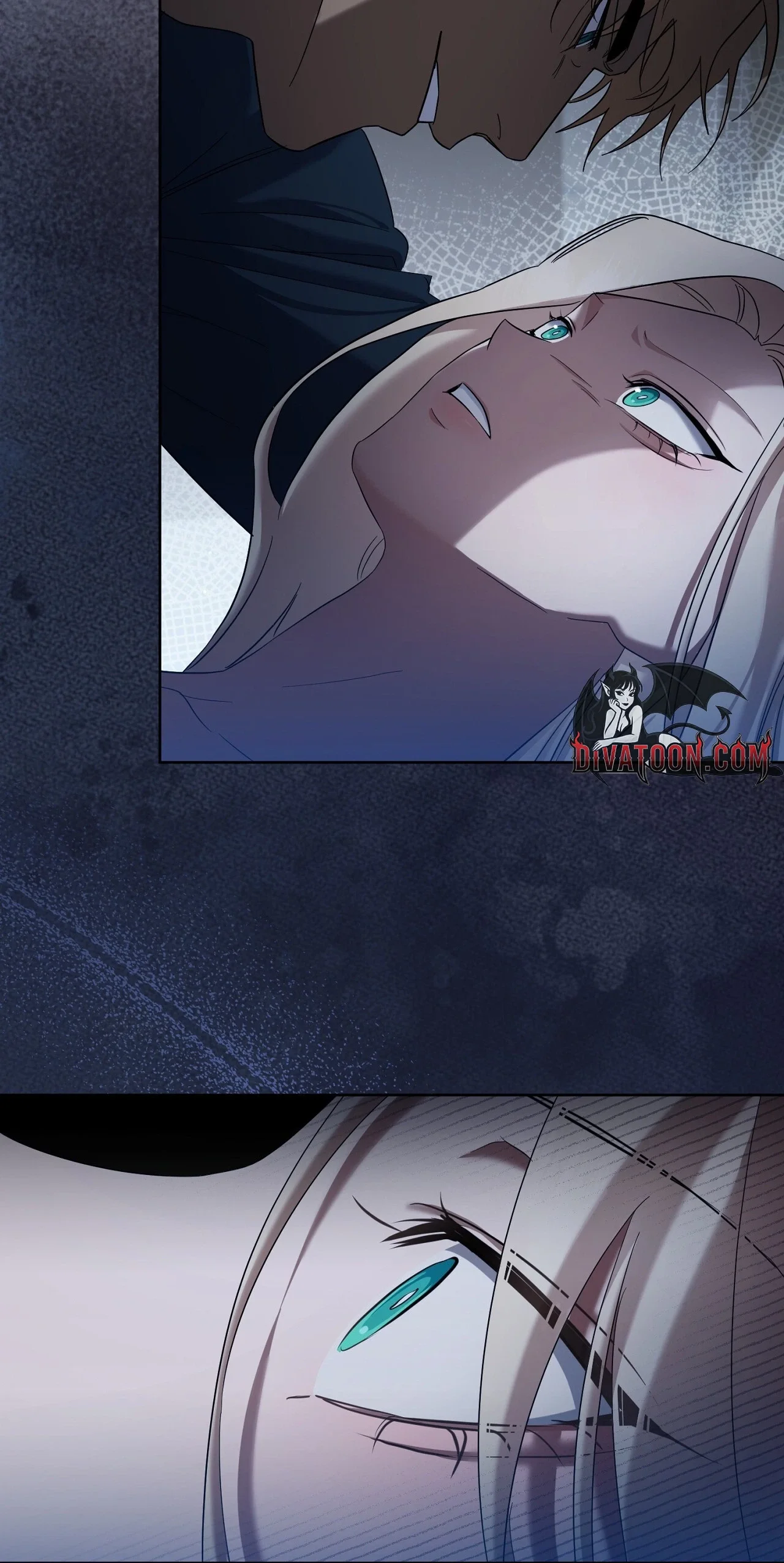 Read Tamnikaneun Bam, Hanghae chapter 13 image 42 on Lezhin