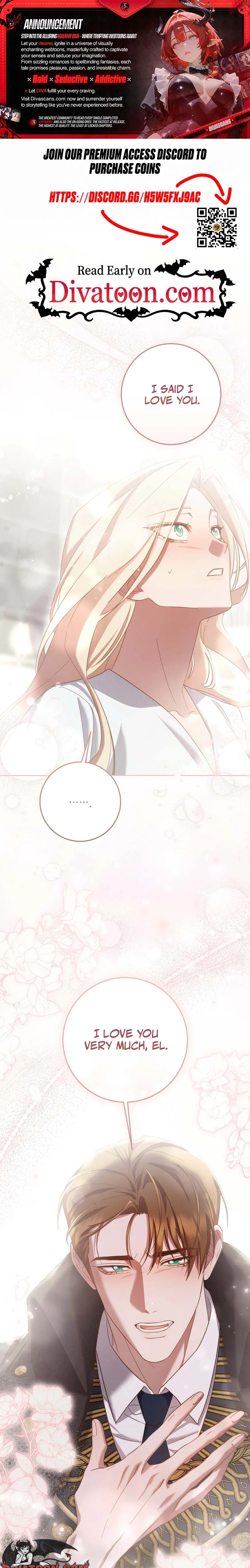 Read Tamnikaneun Bam, Hanghae chapter 16 image 0 on Lezhin