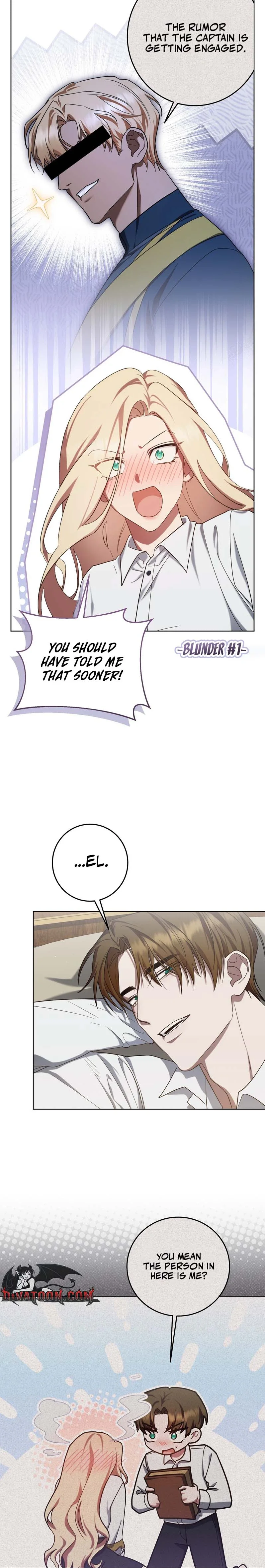 Read Tamnikaneun Bam, Hanghae chapter 16 image 4 on Lezhin