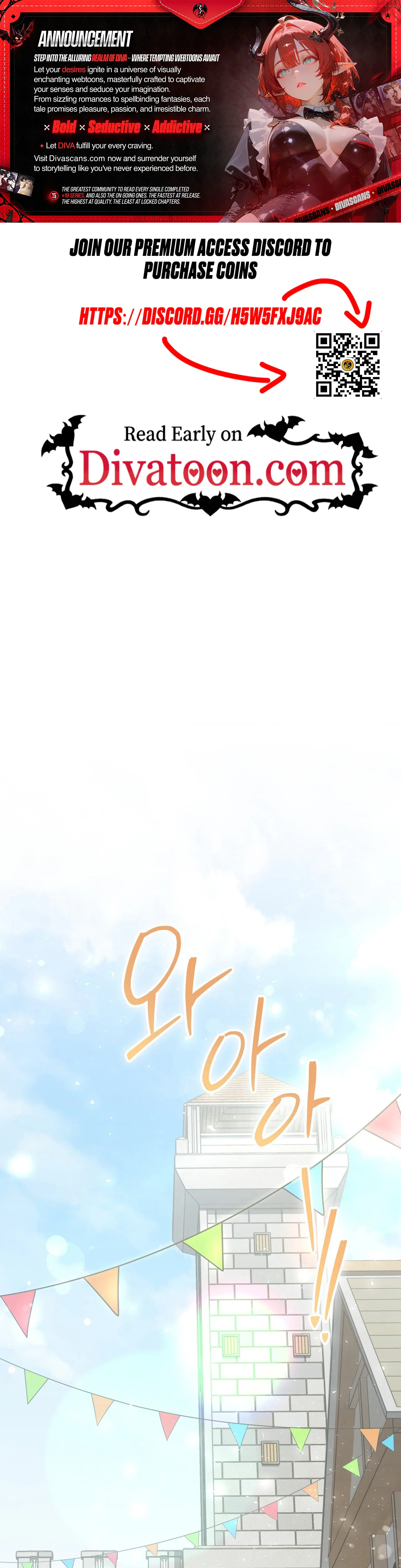 Read Tamnikaneun Bam, Hanghae chapter 18 image 0 on Lezhin