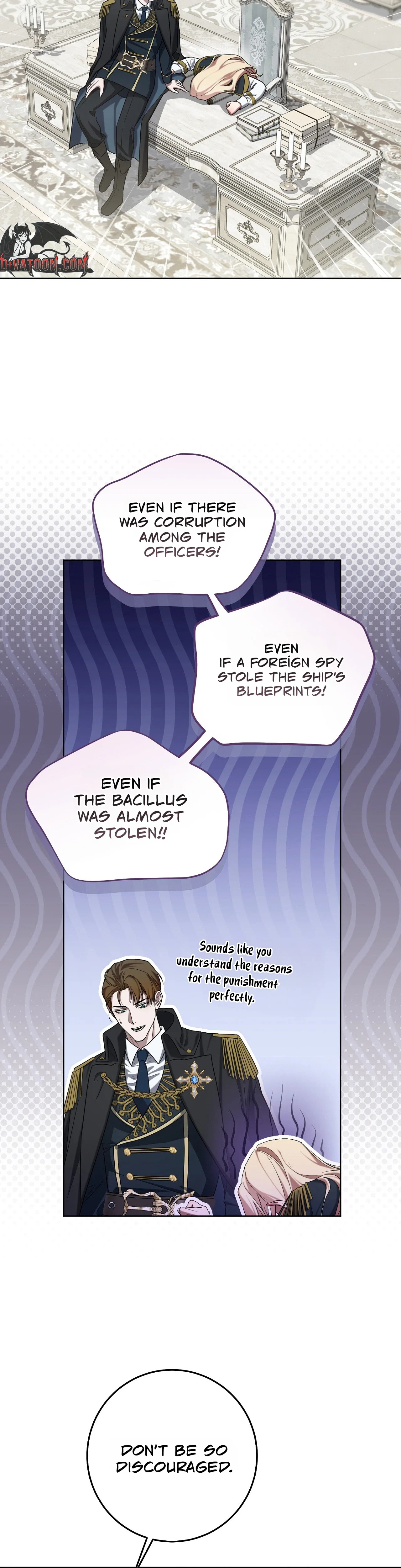 Read Tamnikaneun Bam, Hanghae chapter 18 image 7 on Lezhin