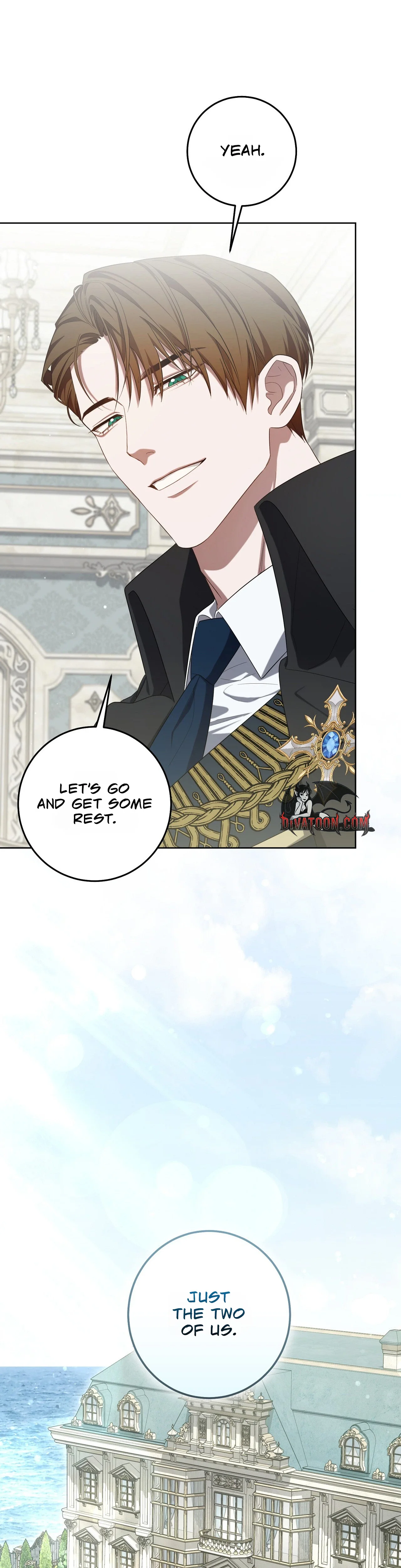Read Tamnikaneun Bam, Hanghae chapter 18 image 9 on Lezhin