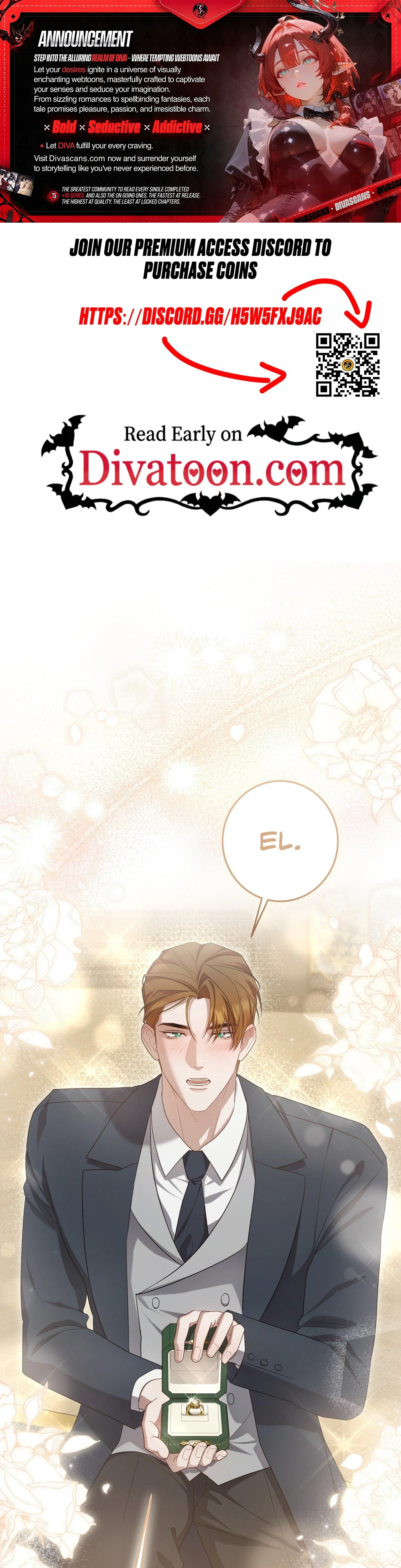 Read Tamnikaneun Bam, Hanghae chapter 19 image 0 on Lezhin