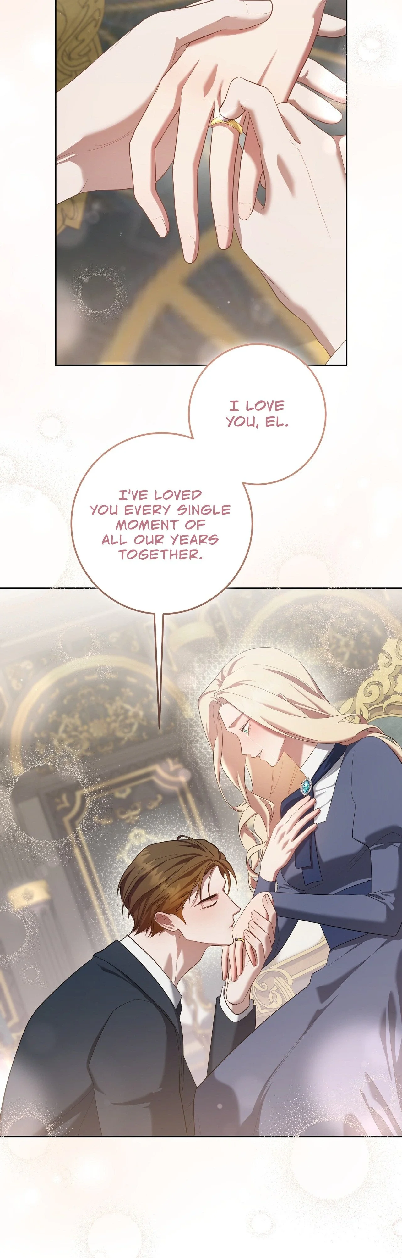 Read Tamnikaneun Bam, Hanghae chapter 19 image 12 on Lezhin