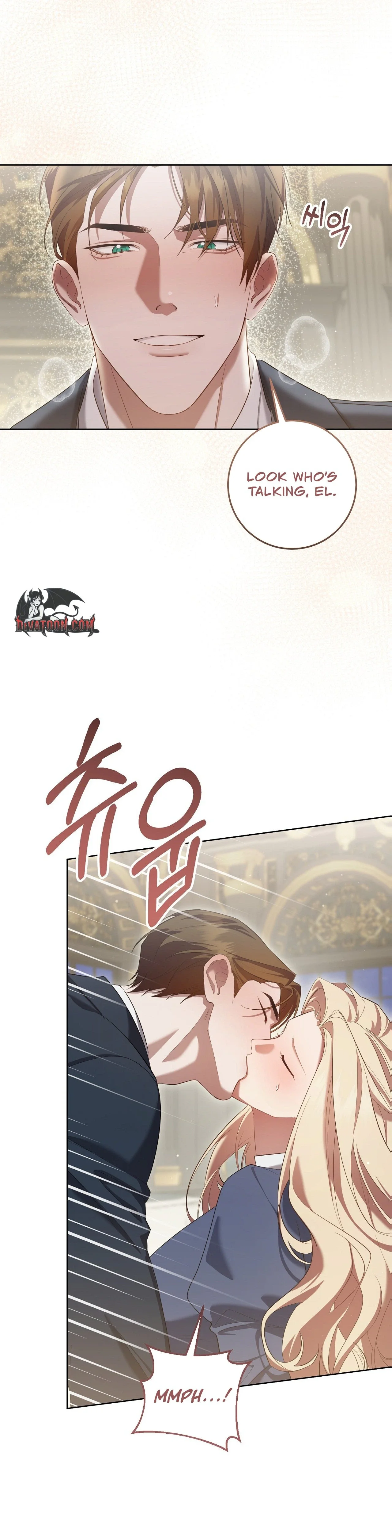 Read Tamnikaneun Bam, Hanghae chapter 19 image 20 on Lezhin