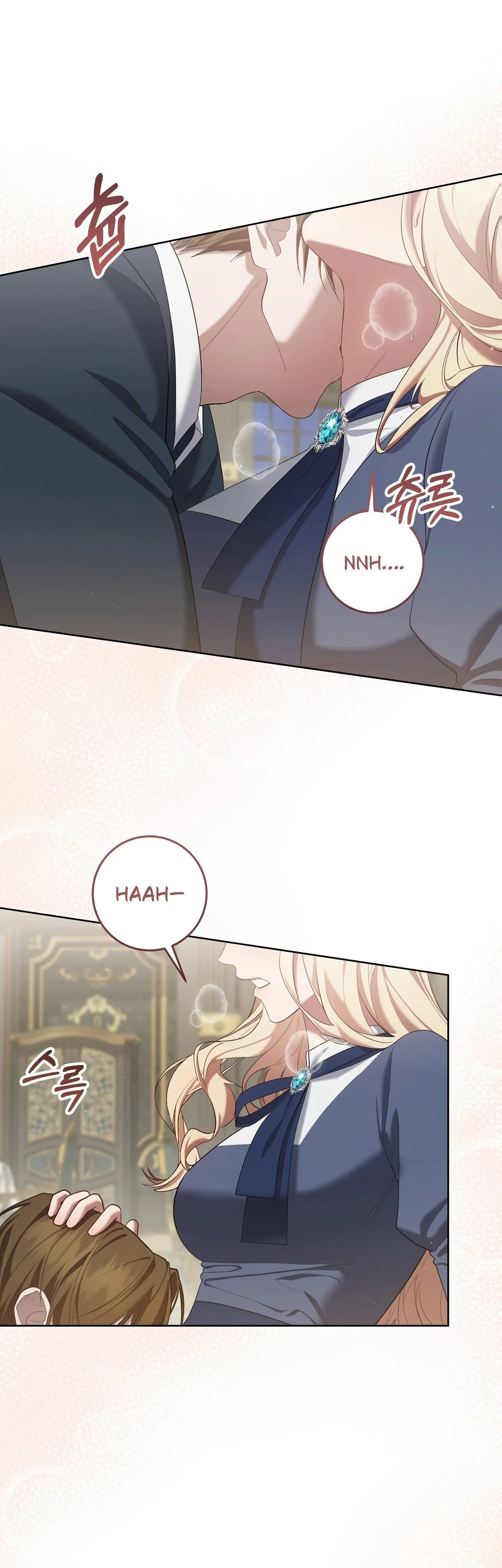 Read Tamnikaneun Bam, Hanghae chapter 19 image 21 on Lezhin