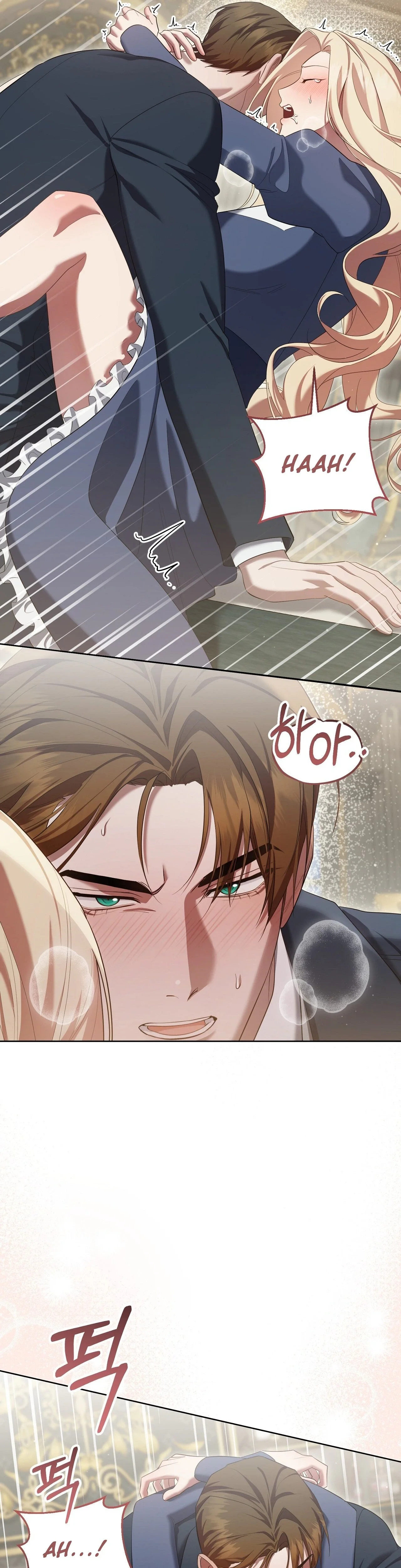Read Tamnikaneun Bam, Hanghae chapter 19 image 28 on Lezhin