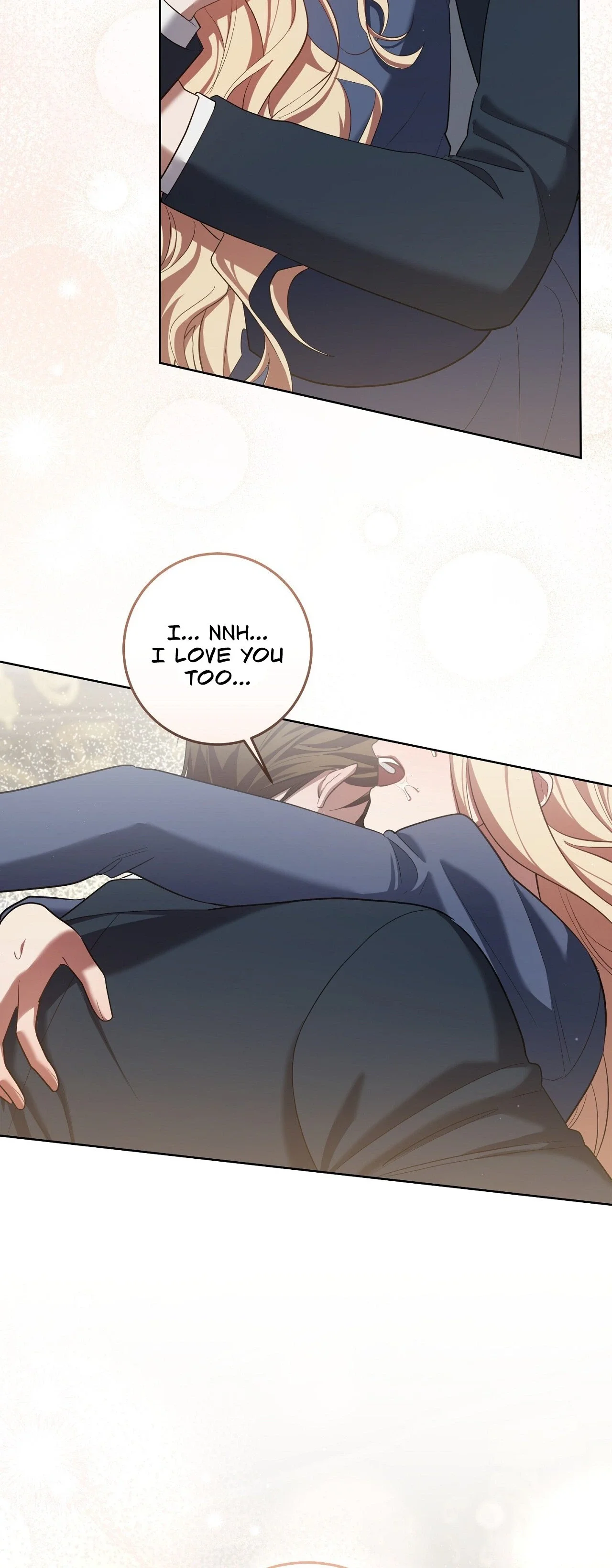 Read Tamnikaneun Bam, Hanghae chapter 19 image 30 on Lezhin