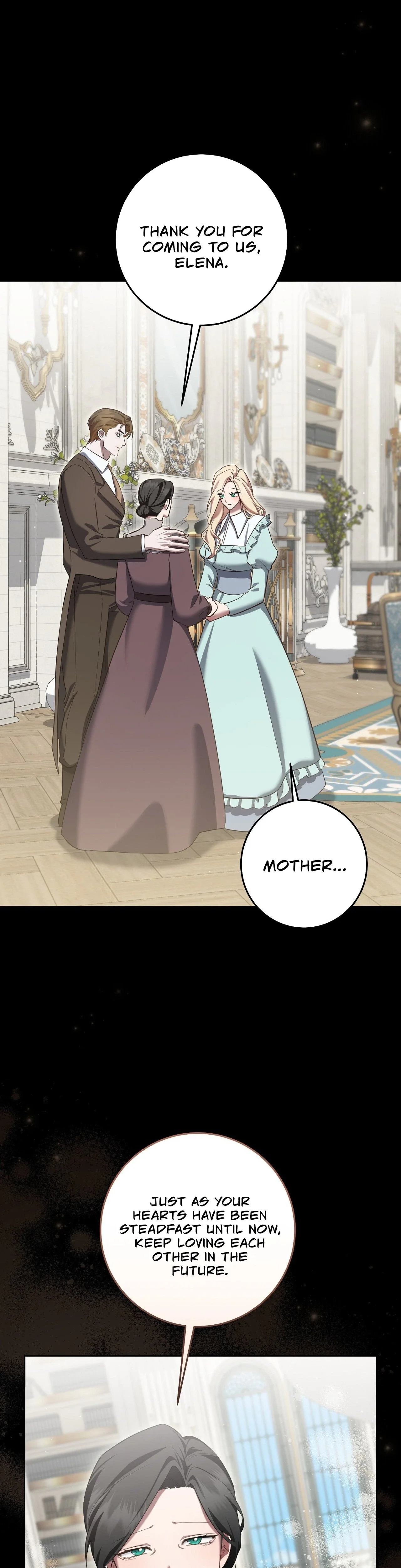 Read Tamnikaneun Bam, Hanghae chapter 19 image 34 on Lezhin