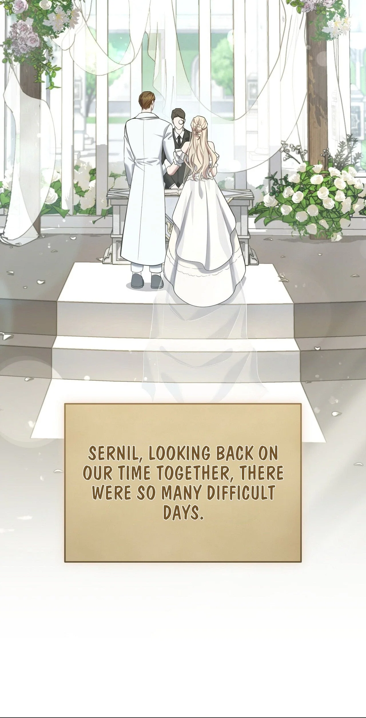 Read Tamnikaneun Bam, Hanghae chapter 19 image 36 on Lezhin