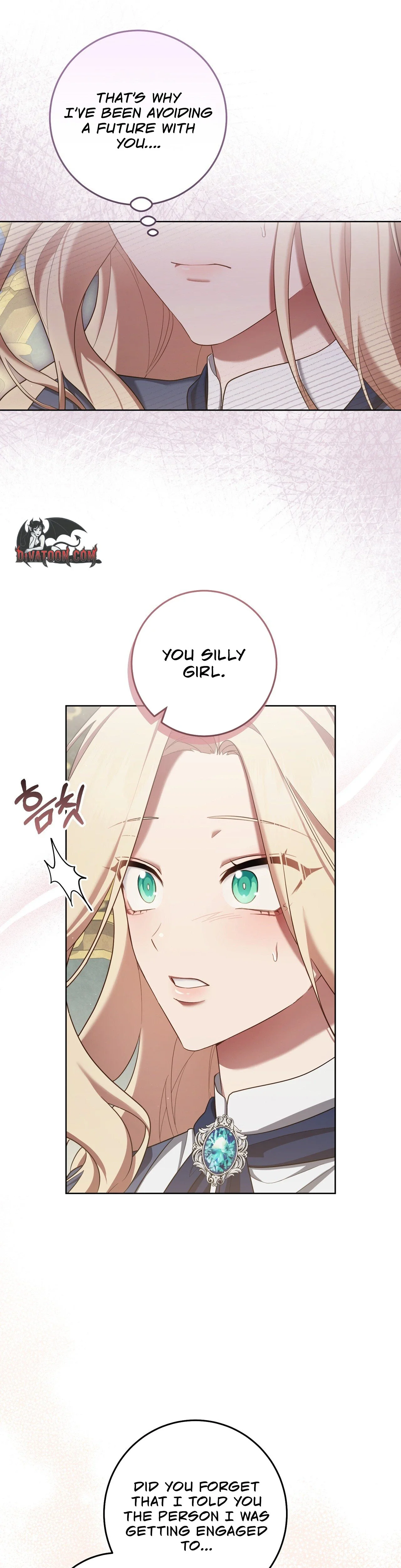 Read Tamnikaneun Bam, Hanghae chapter 19 image 5 on Lezhin